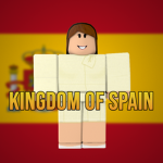 [SPAIN]The Nation of Spain