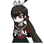 danganronpa dinos!