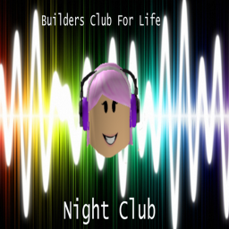 Night Club!!🌃🌌