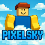 PixelSky