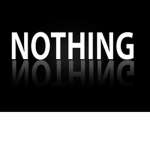 Amazing world of nothingness