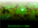 Freindly Robloxians