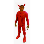 Lil Nas X Cult (Required: Bloxburg)