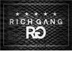 The Rich gang squad