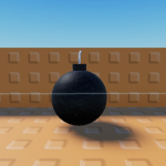 Anklebreaker Timebomb