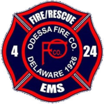 Odessa Fire Department