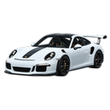 Porsche GT3 RS