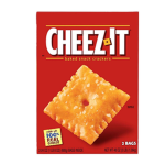 Hover's Cheez Itz