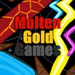 Molten Gold Games