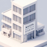 mueva studios