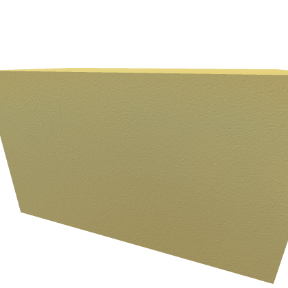 robloxian ticket