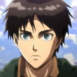 Eren ~ ♡