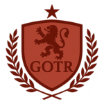 GOTR | Grupo Operacional Tático Revolucionário