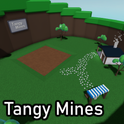 Tangy Mines