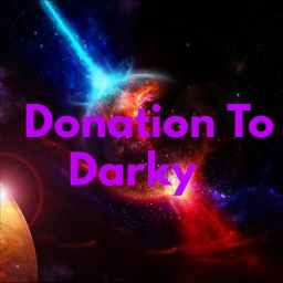 Donate To Dark