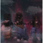 zephyr's wrld <3