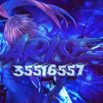 戰 ARISE