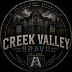 Creek Valley Asylum*