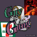 Guy Gang
