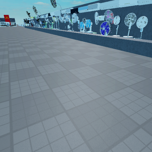 ceiling fan and air conditioner new destruction