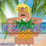 The Ocean Cafe™
