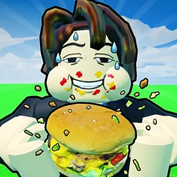 🍔 Eat A Big Burger icon