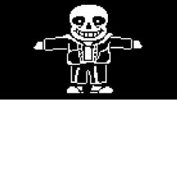 sans vs cat