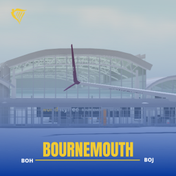 Bournemouth Airport | BOH