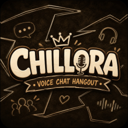 Chillora Hangout [CHAT SUARA]