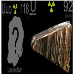 Nature-UnunoctiumUranium-Nuclear