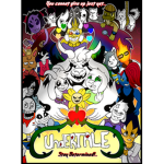 Under Tale Roleplayers