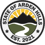 State of Arden Hills
