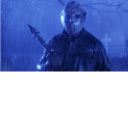 friday the 13th