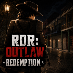 RDR: Outlaw Redemption