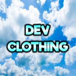 Dev Clothing ™