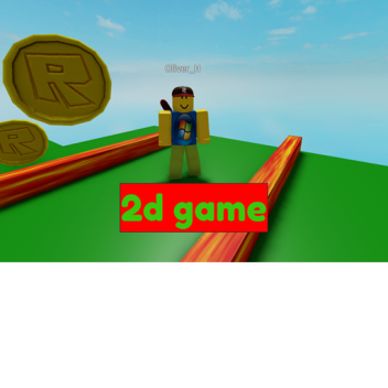 2d game