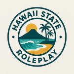 Hawaii State Roleplay | Whitelisted