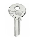 Key from basement unit 4