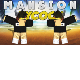 SUPER COOL POPULAR RICH KIDS ONLY TYCOON NEW