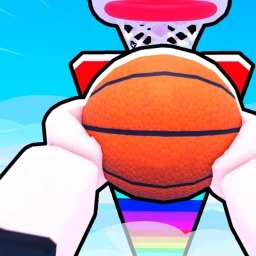 [🎄] 슈퍼덩크 🏀 icon