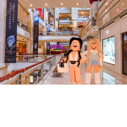 shopping