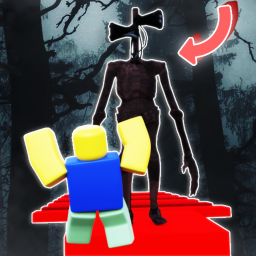 Escape Sirenhead Obby