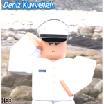 İSB Deniz Kuvvetleri