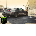 Monster Drifting Team