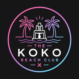 [VIP 1 ROBUX] The Koko Beach Club