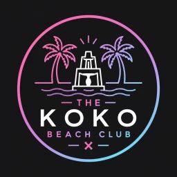 [VIP 1 ROBUX] The Koko Beach Club icon