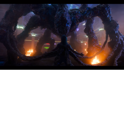Stranger things HANGOUT