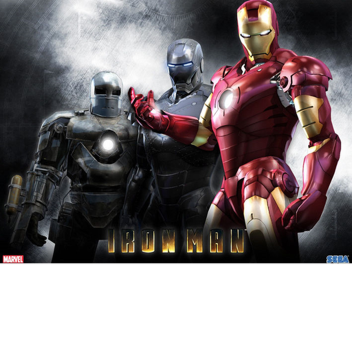 アイアンマンとアベンジャーズ