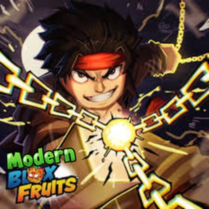 Void Fruits Official Group Roblox group icon