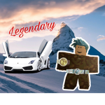 The Legendary People